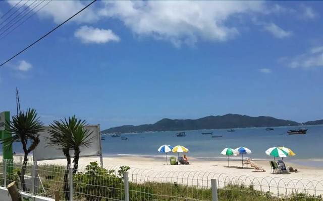 Pousada Canto das Pedras