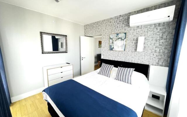 Orbi City Aparthotel