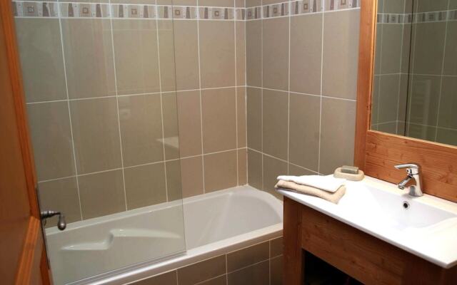 Les Chalets des Rennes