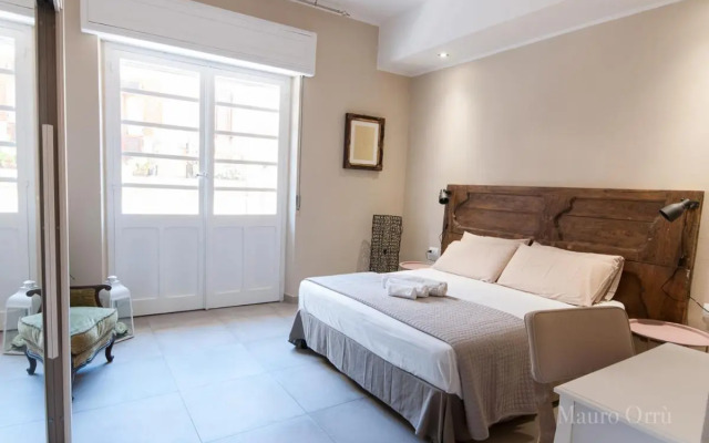 NEW HOME - appartamento in centro storico