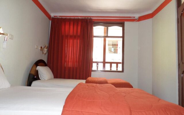 Sumaq Wasi Hostel