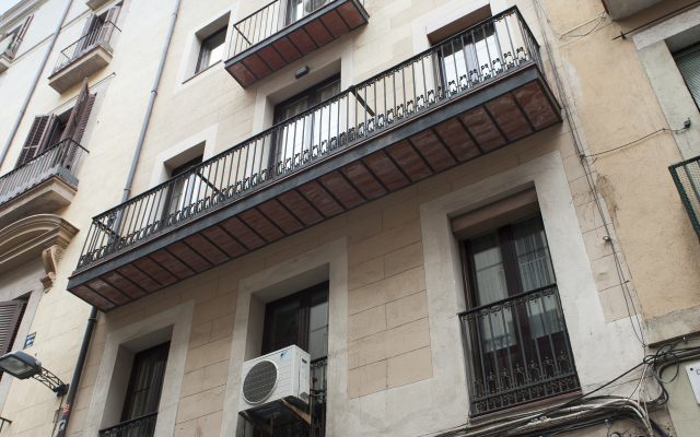 MH Apartments Ramblas