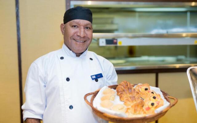 Holiday Inn Express Port Moresby by IHG