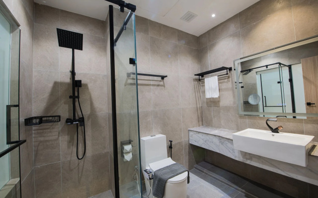 Grand InHotel Kota Kinabalu