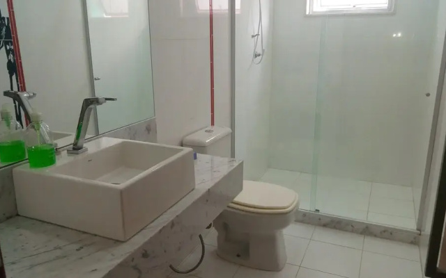Loft Maravista