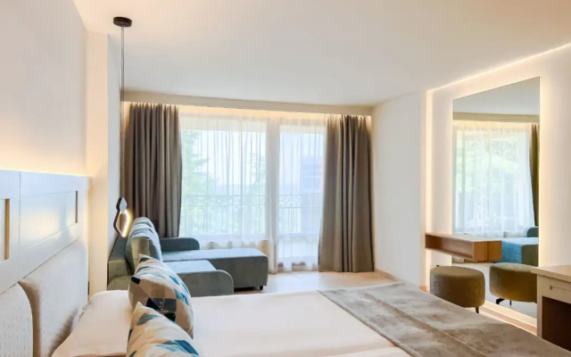 GRIFID Noa - Premium Ultra All Inclusive