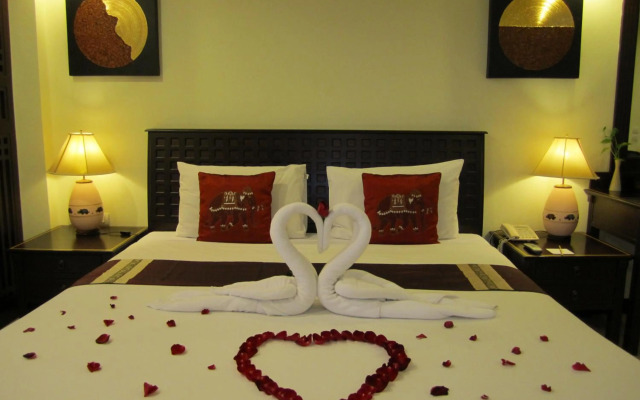 Wannara Hotel Resort and Spa