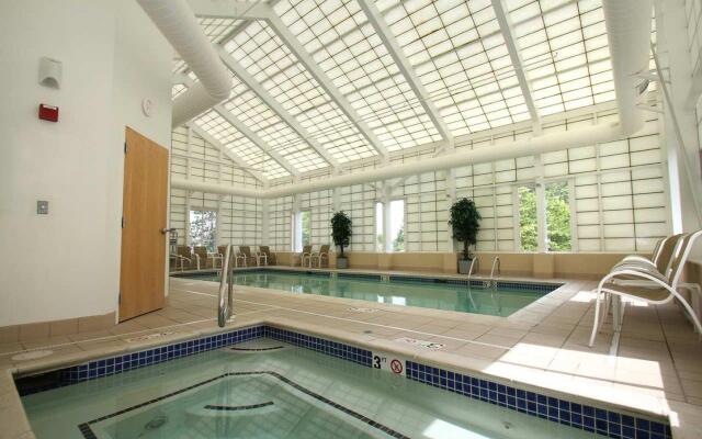 Long Creek Hotel by IHG