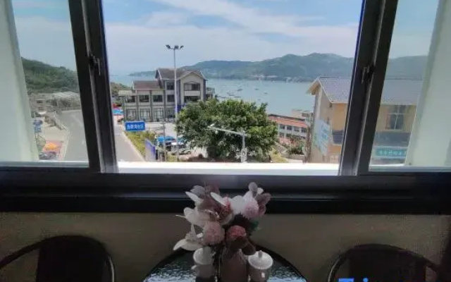 Yuliao Courtyard Homestay