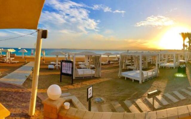 Luxury Villa with pool in Hurghada