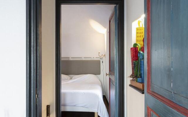 Flat 80M² 3 Bedrooms 2 Bathrooms - Genoa