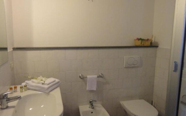 B&B Polifemo Etna