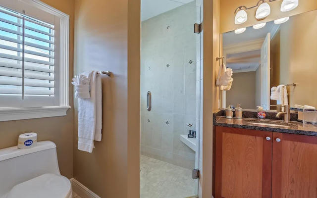 Sea Esta 4 Bedroom Home