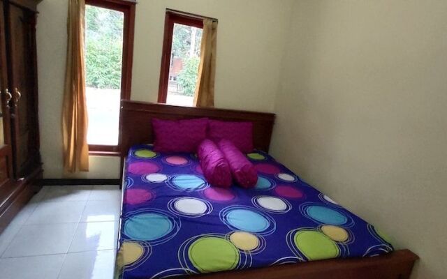 Homestay Pratiwi