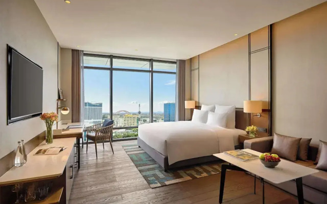 Pullman Hai Phong Grand Hotel