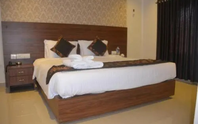 Le Malabar Hotel