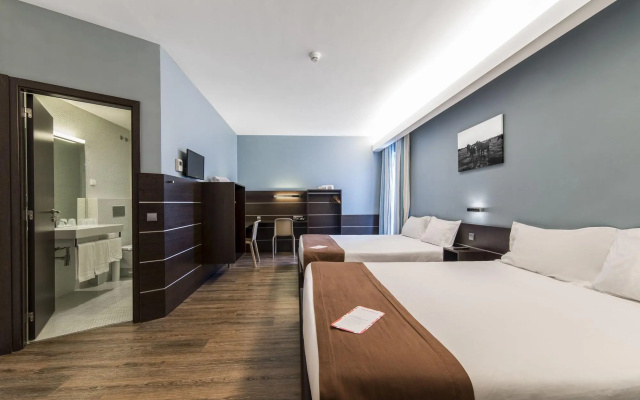 Moov Hotel Évora - Image 3