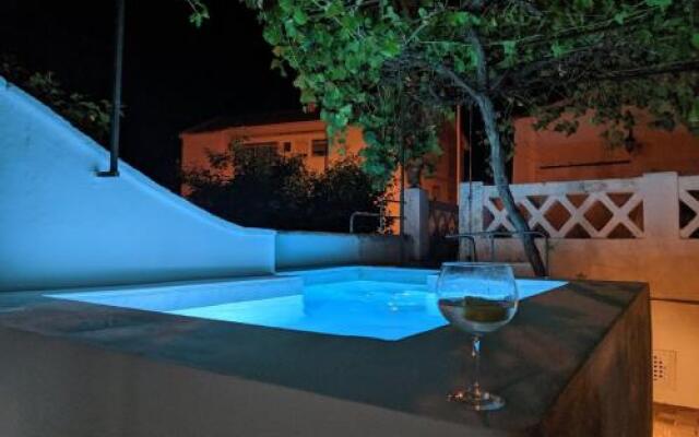 Casa de Serpa - turismo rural