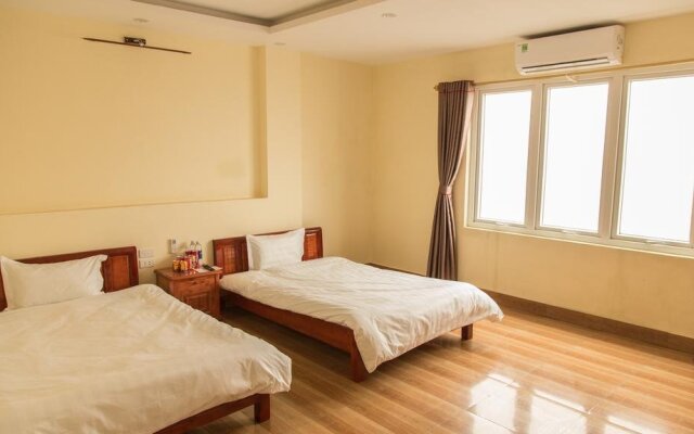 Vinasapa Hotel.