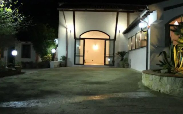Villabosco