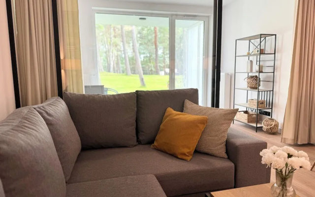 Nadmorska Florina by Q4Apartments