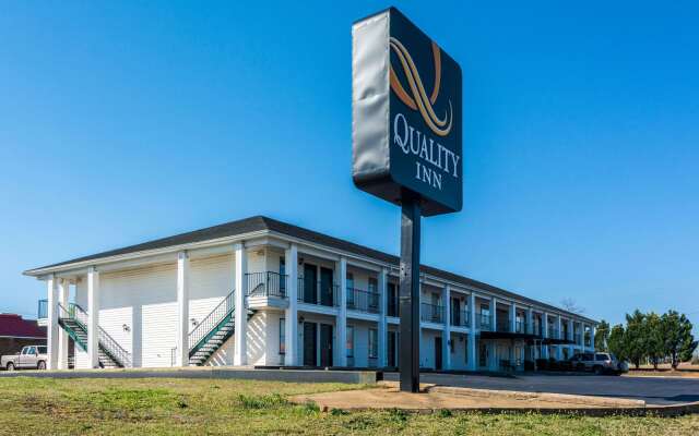 Quality Inn