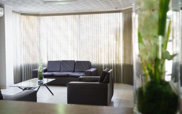 Hotel Aramo Panama
