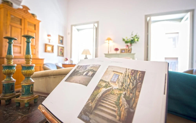 Charming Apartment by Wonderful Italy