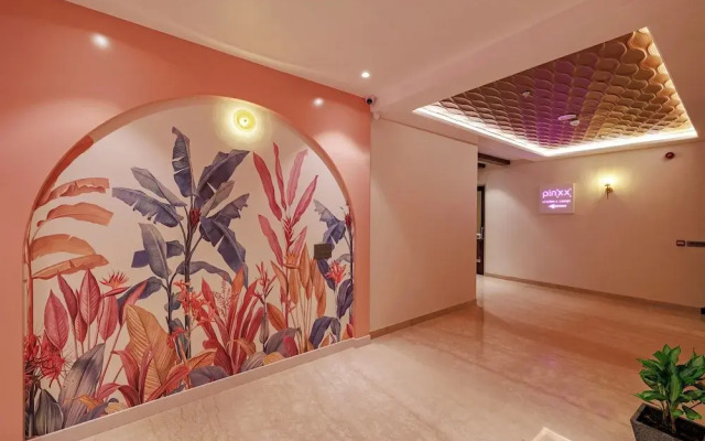 Regenta Place Jaipur, Sirsi Road