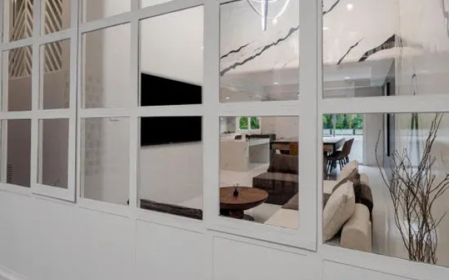 Sabbath Residence(Luxury pool villa townhome)