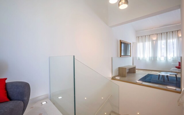 Apartments Berli 5