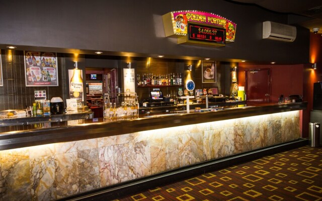 Wiley Park Hotel