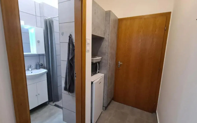 Héder Apartmanok