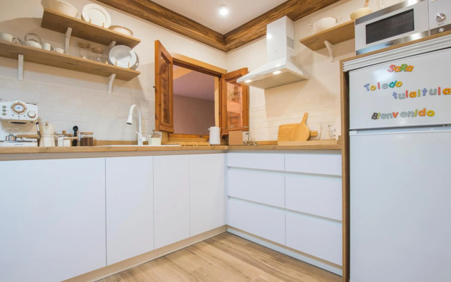 Apartamento ruh sara