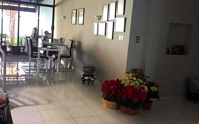 Hostal Casa Azul By Rotamundos