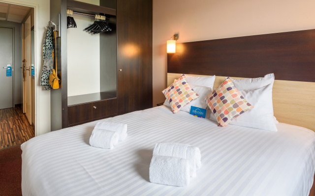 Clarion Aparthotel Toulouse Le Parc de l’Escale