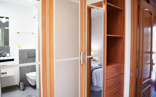 Fuerte Holiday Marina Lux