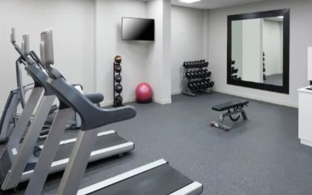 Hilton Garden Inn Dallas-Allen