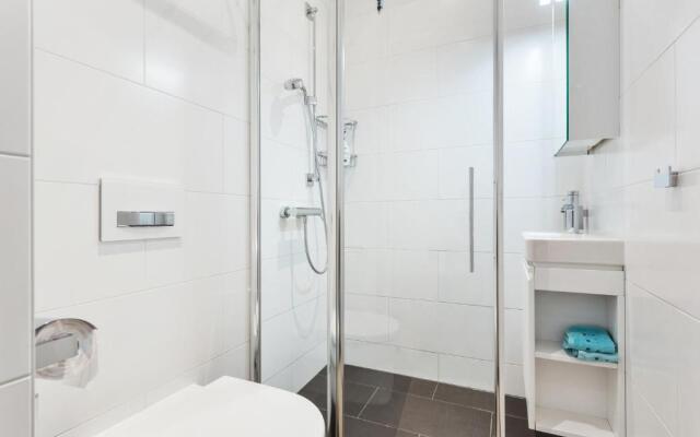 Skyflats Vienna - Rooftop Apartments