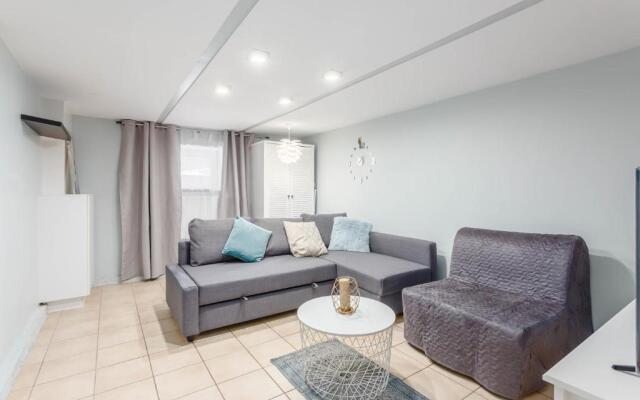 Chill Apartments Gersona