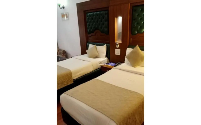 Hotel Hilroz