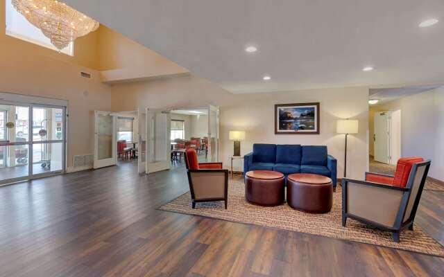 Comfort Suites Victorville-Hesperia