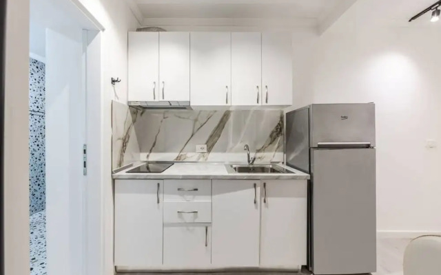 Green Luxe Suite 1 in Shkod r