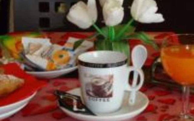 Tea Palace Hotel