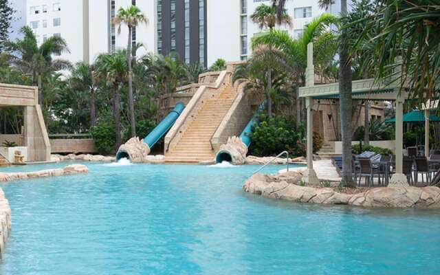 Sun City - Q Stay