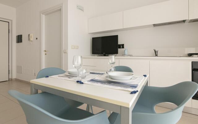 Residenza Excelsior 804