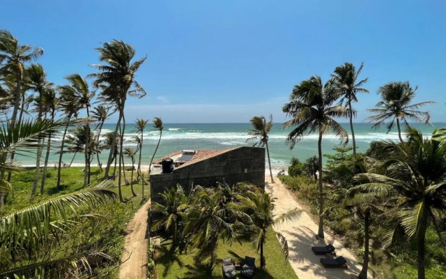 Harding Boutique Hotel