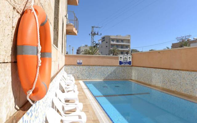 Motel Tsabar