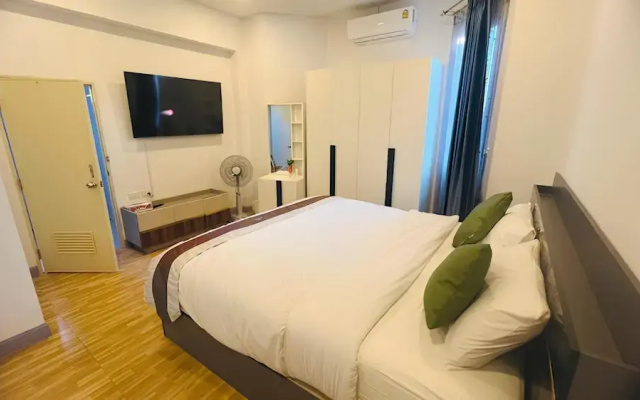 Le Best Pool Villa Chiangmai