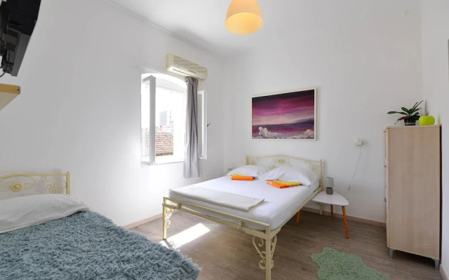 A2 - Apartment in the Very Heart of Split